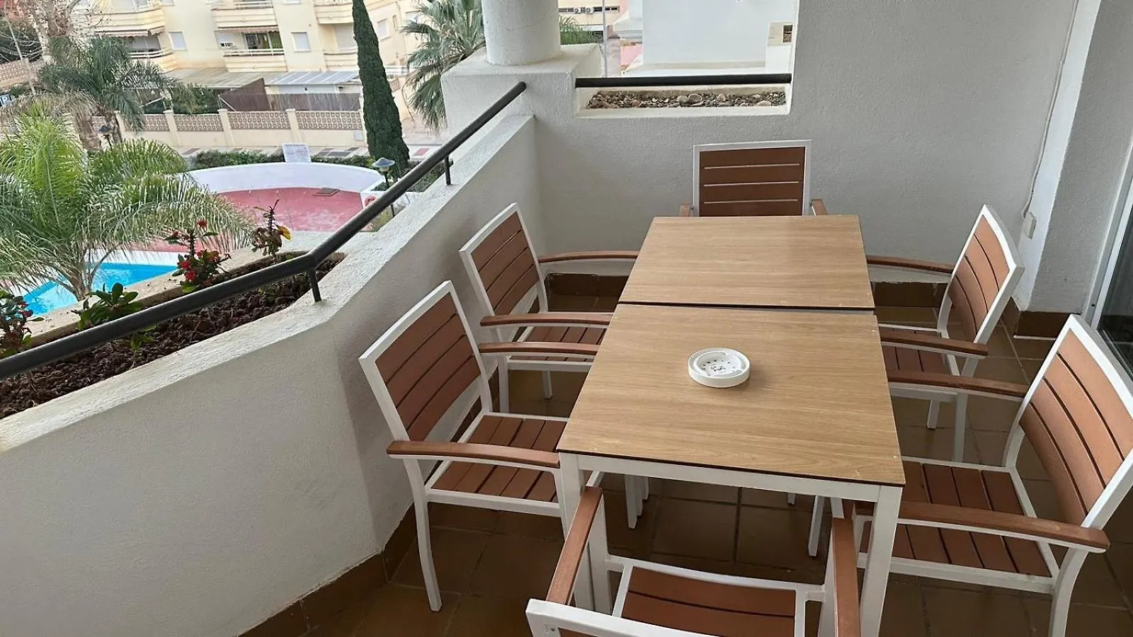 Apartamento Carihuela Plaza Del Remo Torremolinos