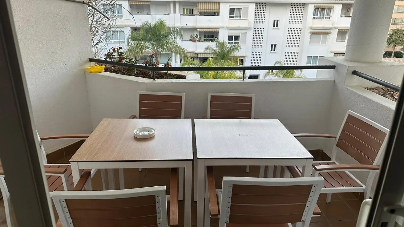 Apartamento Carihuela Plaza Del Remo Torremolinos