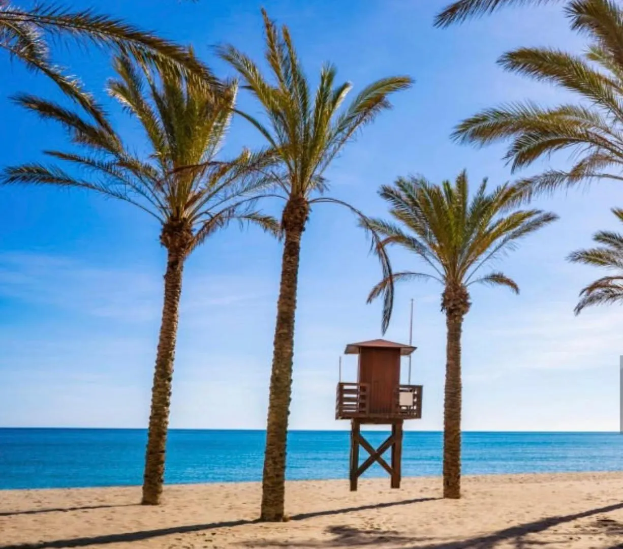 Apartamento Carihuela Plaza Del Remo Torremolinos 0*,