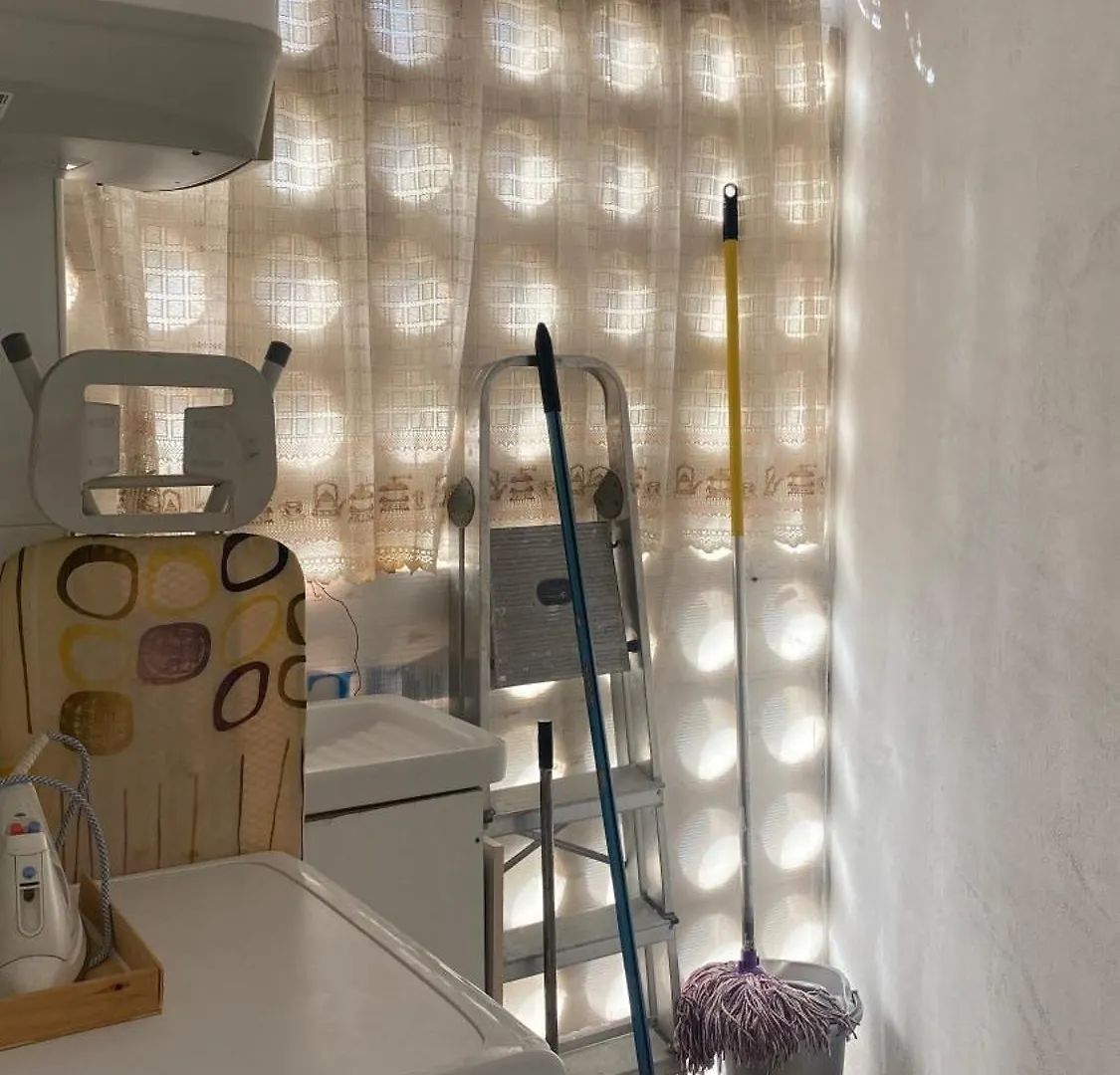 Apartamento Carihuela Plaza Del Remo Torremolinos España