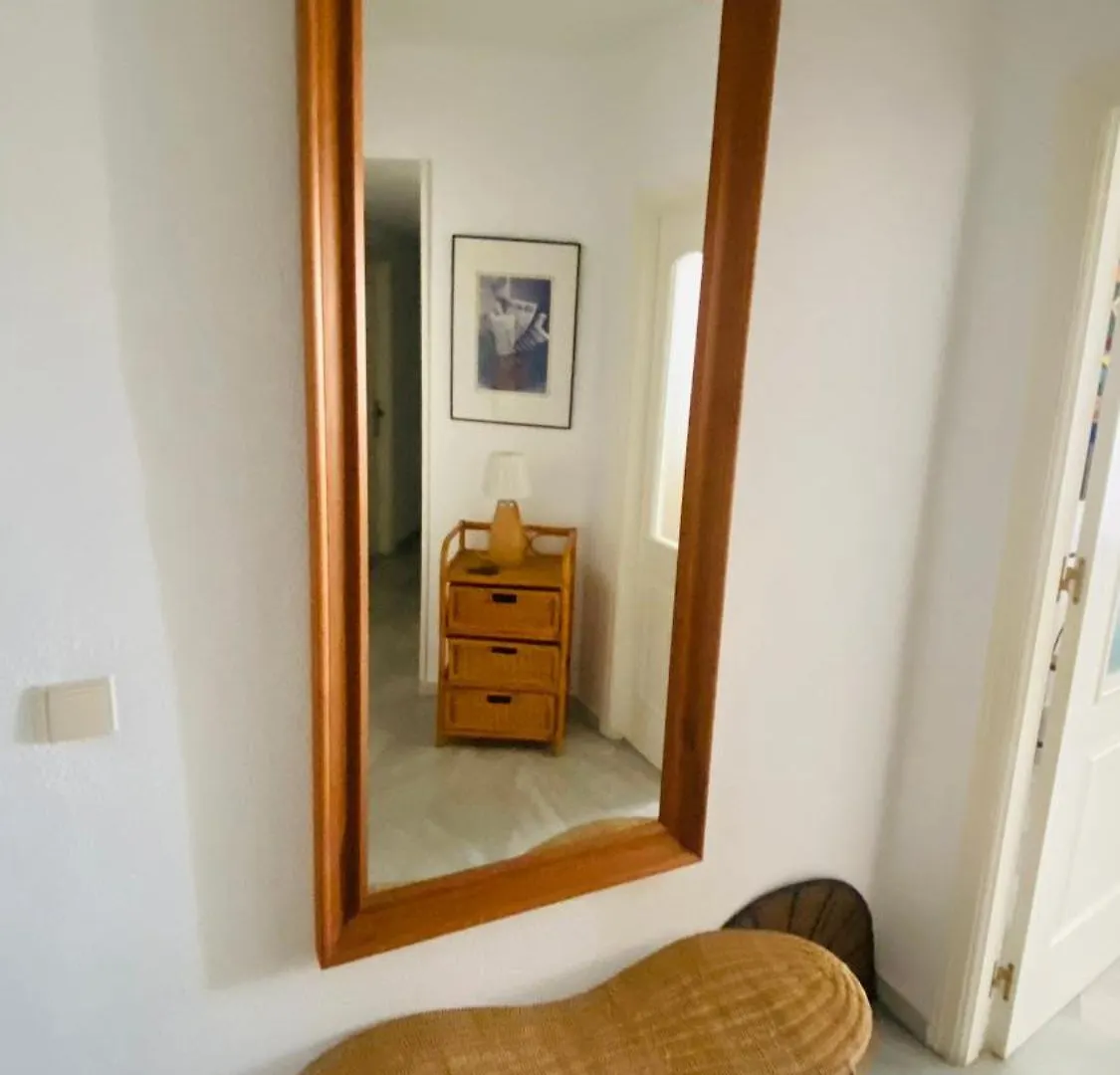 Apartamento Carihuela Plaza Del Remo Torremolinos España