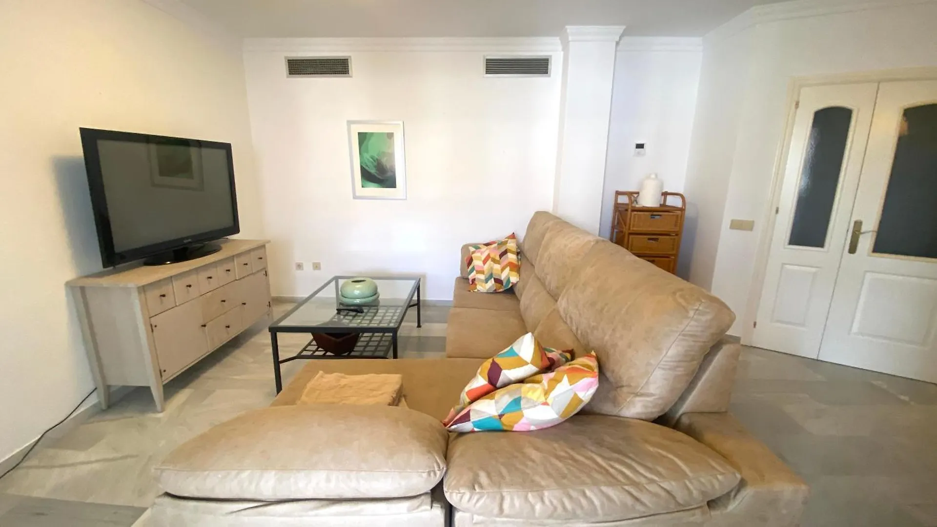 Apartamento Carihuela Plaza Del Remo Torremolinos