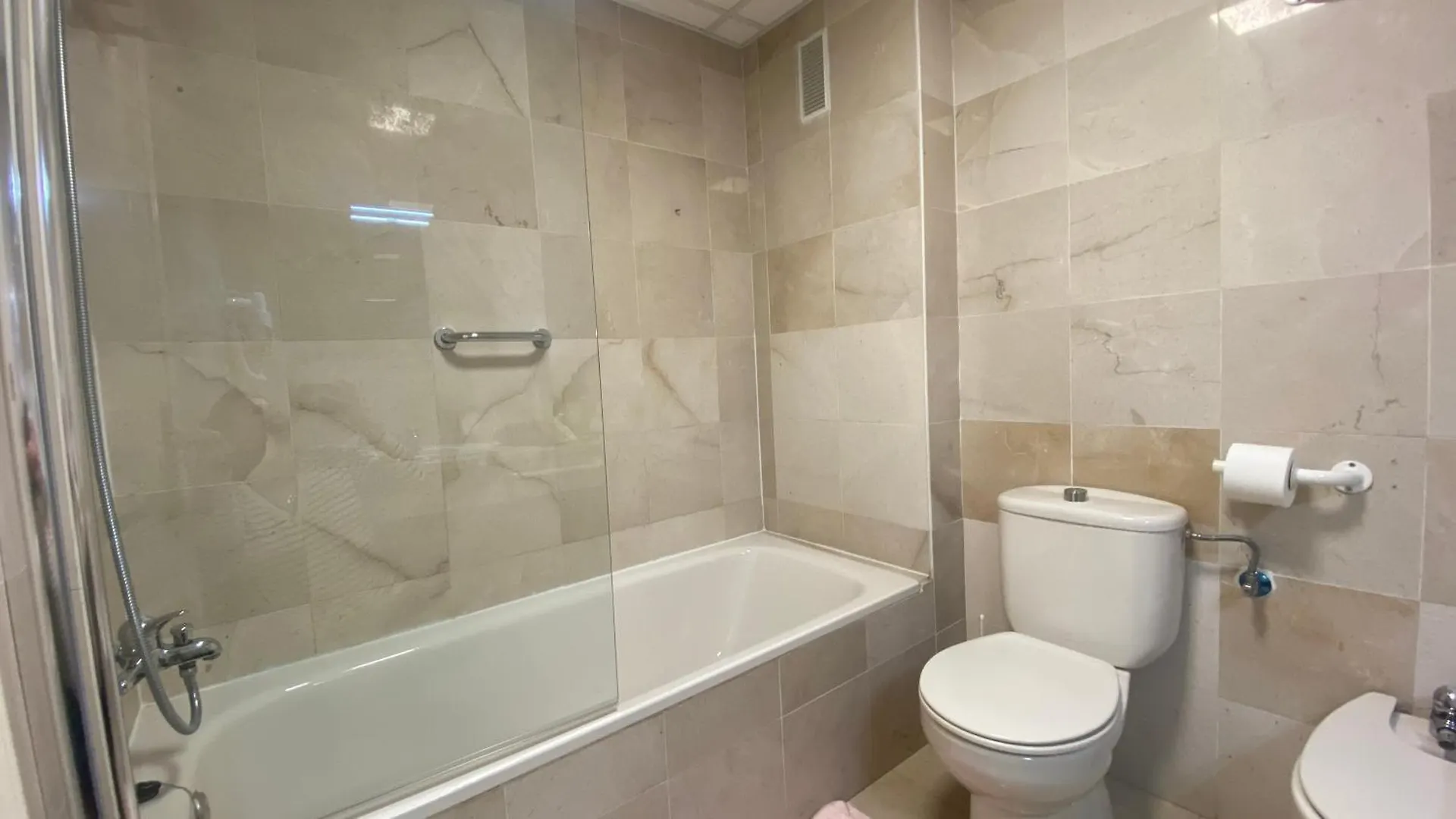 Apartamento Carihuela Plaza Del Remo Torremolinos
