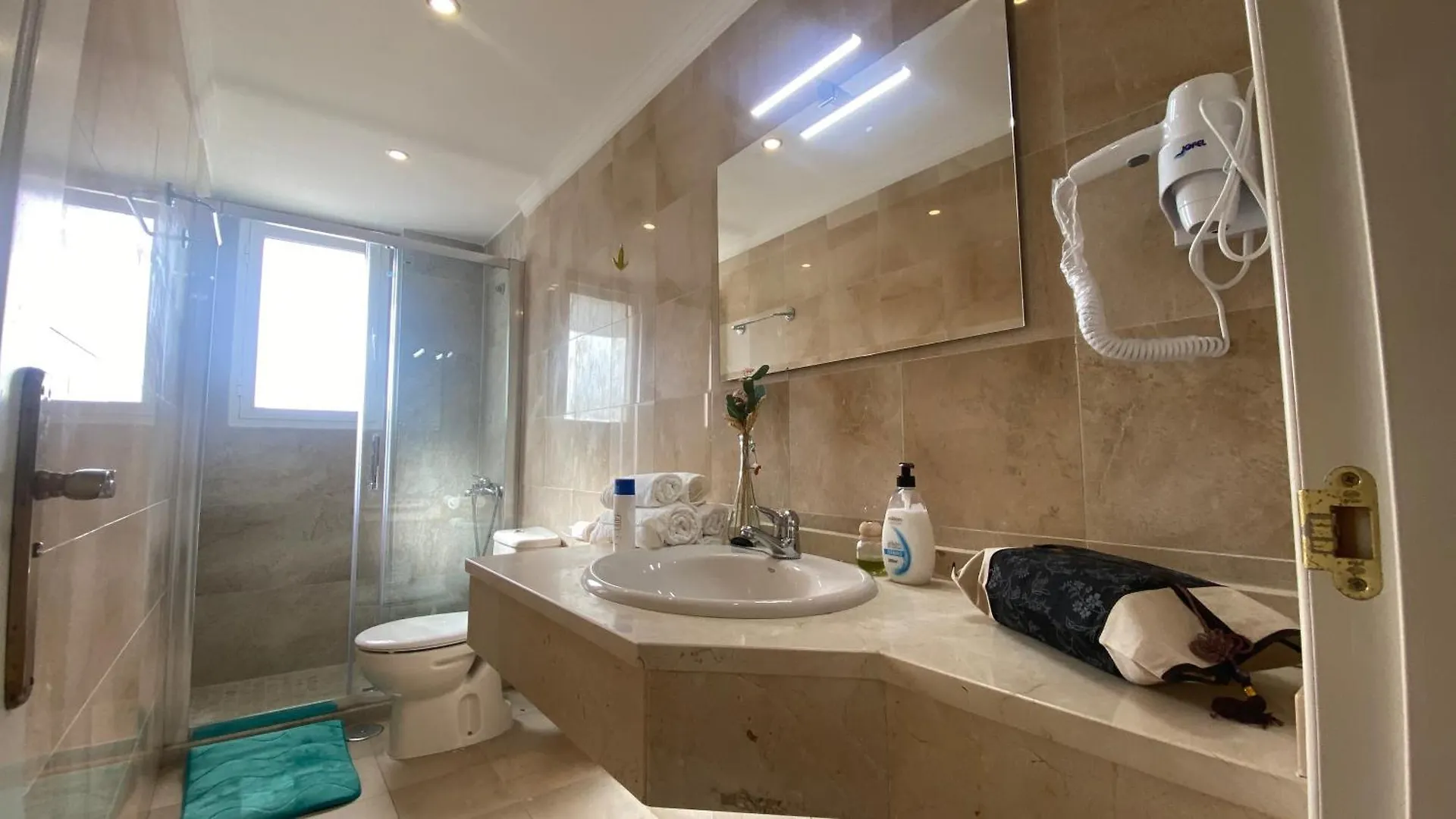Apartamento Carihuela Plaza Del Remo Torremolinos