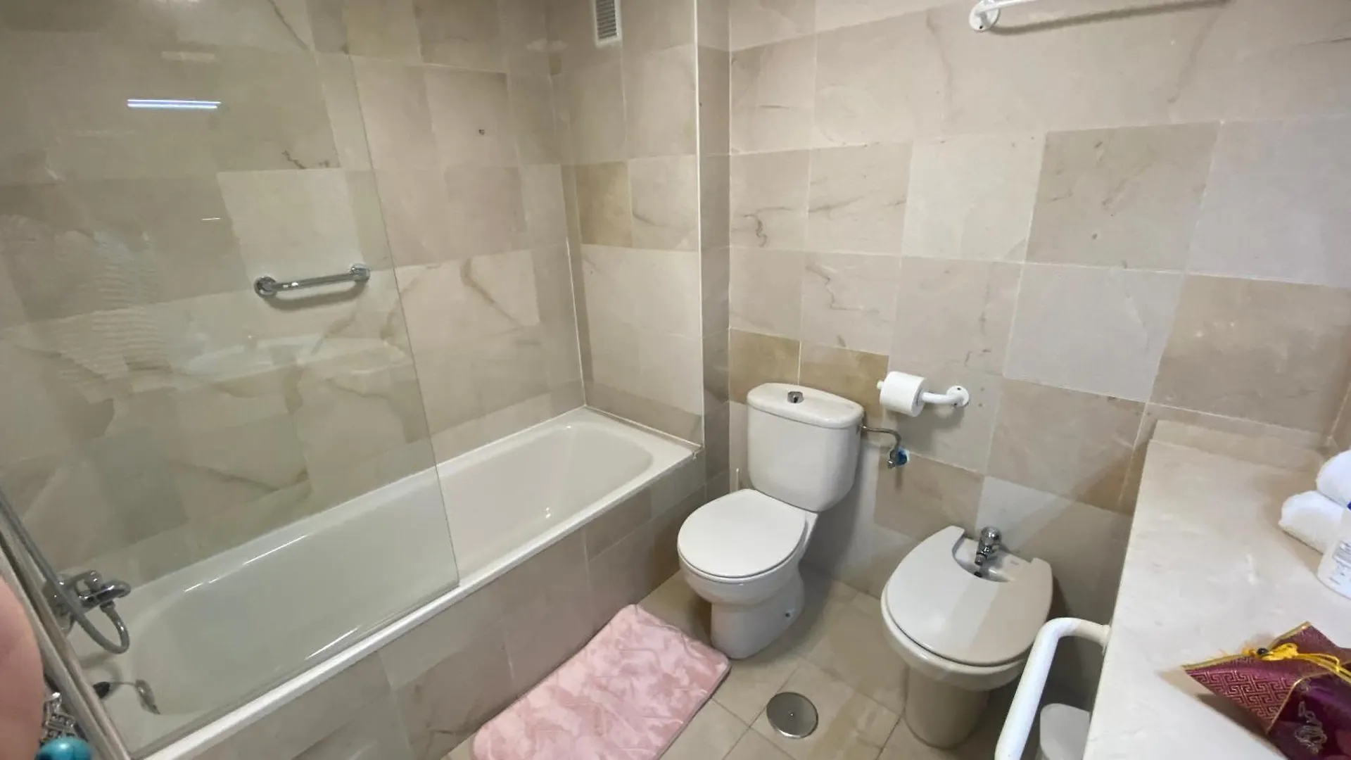 Apartamento Carihuela Plaza Del Remo Torremolinos España