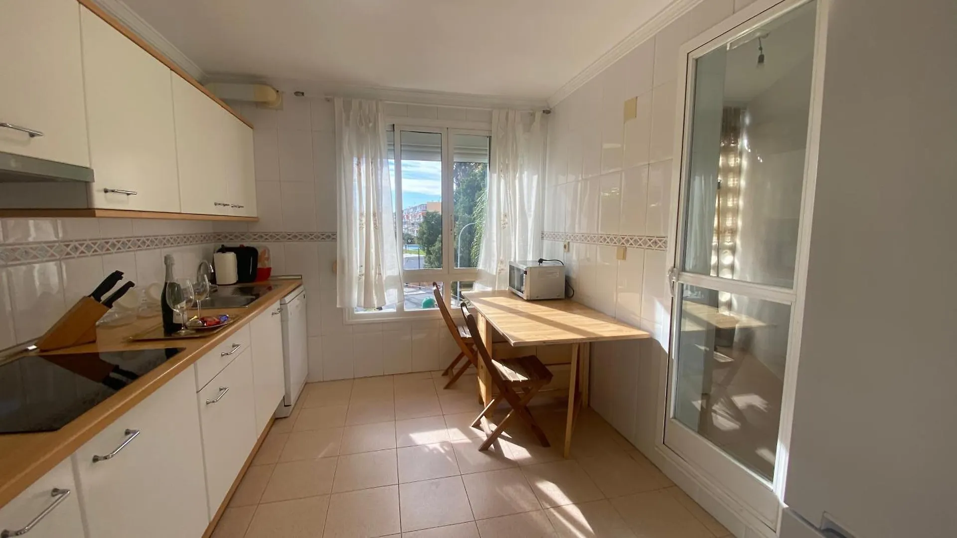 Apartamento Carihuela Plaza Del Remo Torremolinos