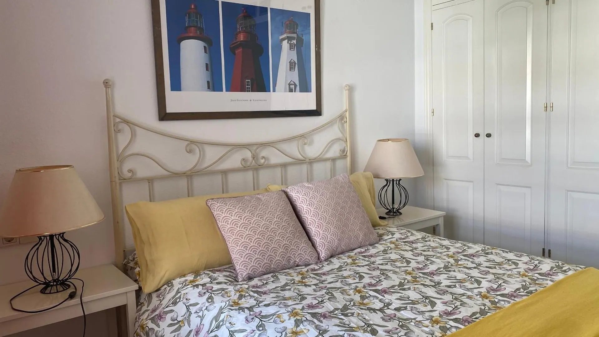 Apartamento Carihuela Plaza Del Remo Torremolinos