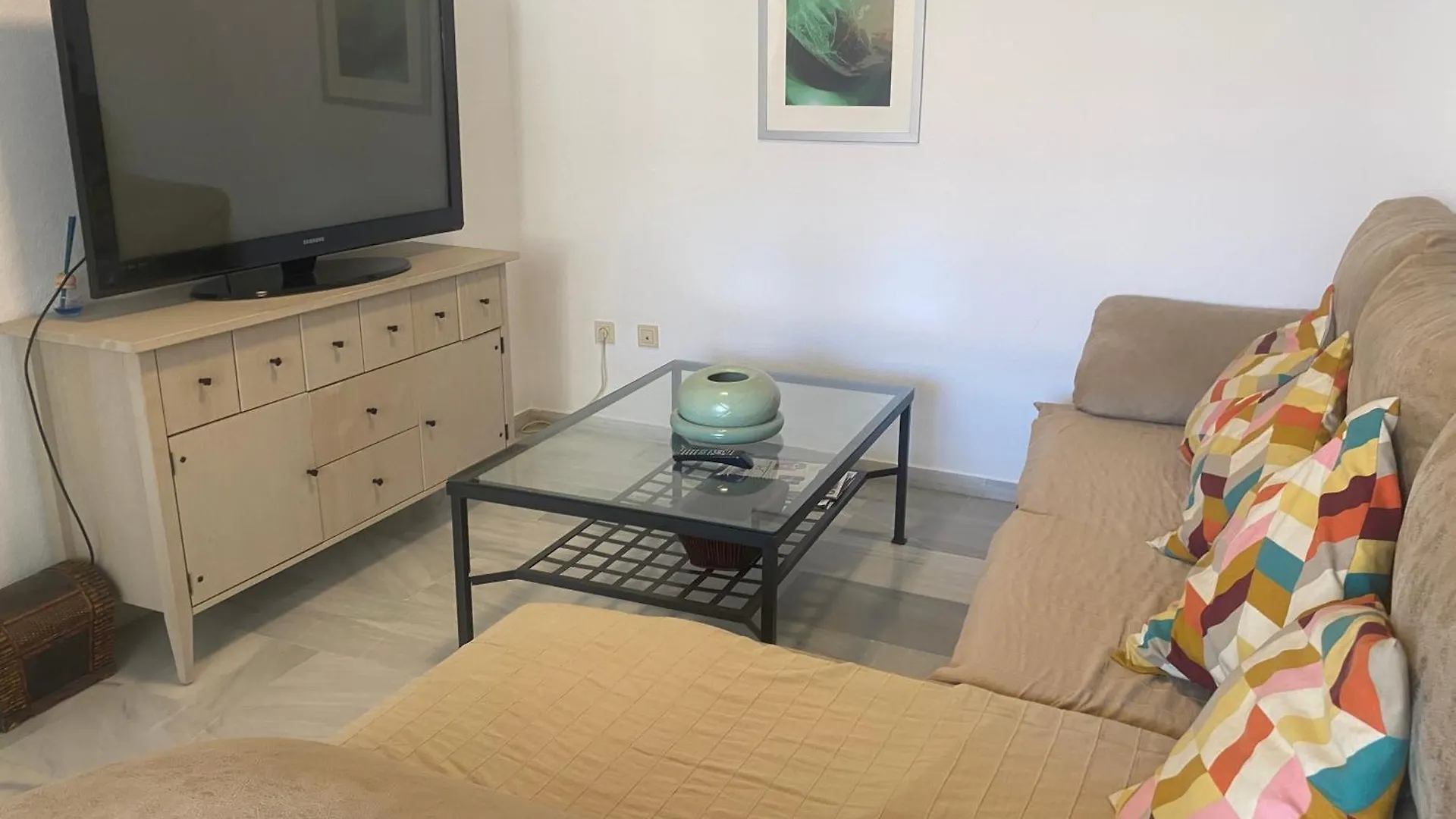 Apartamento Carihuela Plaza Del Remo Torremolinos