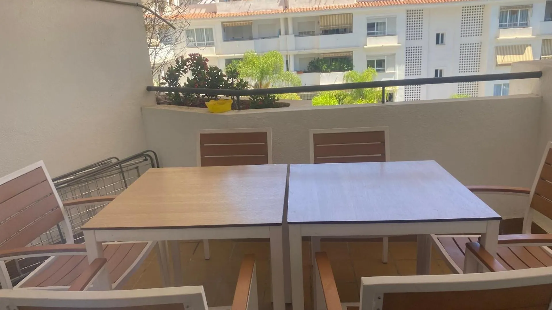Apartamento Carihuela Plaza Del Remo Torremolinos